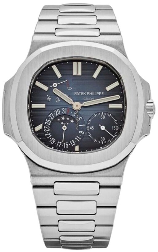 Patek Philippe 5712/1A-001 Stainless Steel Nautilus