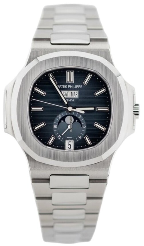 Patek Philippe 5726/1A-014 Stainless Steel Nautilus
