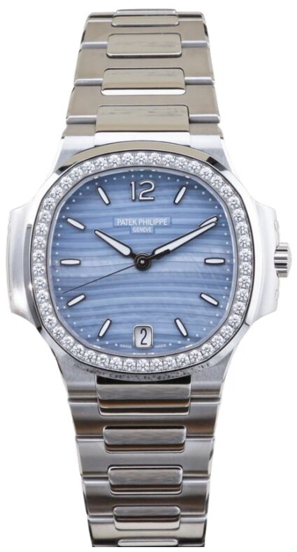 Rolex Oyster Perpetual 41 124300 Tiffany Blue