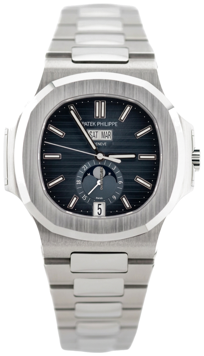 Patek Philippe 5726/1A-014 Stainless Steel Nautilus