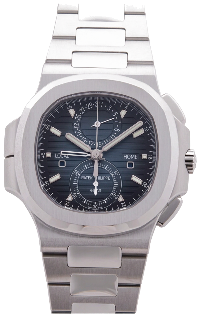 Patek Philippe 5990/1A-011 Stainless Steel Nautilus